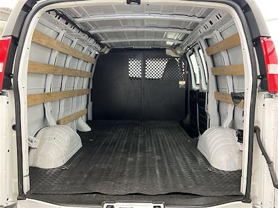 2021 GMC Savana 2500 SRW 4x2, Empty Cargo Van for sale #A49228HA - photo 2