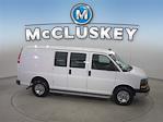 Used 2021 GMC Savana 2500 Work Van 4x2, Empty Cargo Van for sale #A49228HA - photo 13