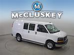 Used 2021 GMC Savana 2500 Work Van 4x2, Empty Cargo Van for sale #A49228HA - photo 25