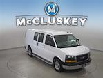 Used 2021 GMC Savana 2500 Work Van 4x2, Empty Cargo Van for sale #A49228HA - photo 32