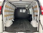2021 GMC Savana 2500 SRW 4x2, Empty Cargo Van for sale #A49228HA - photo 2