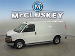 2022 Chevrolet Express 2500 RWD, Empty Cargo Van for sale #A49232HA - photo 1