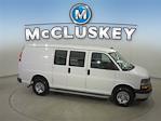 2022 Chevrolet Express 2500 RWD, Empty Cargo Van for sale #A49232HA - photo 12