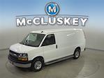 2022 Chevrolet Express 2500 RWD, Empty Cargo Van for sale #A49232HA - photo 18