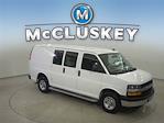 2022 Chevrolet Express 2500 RWD, Empty Cargo Van for sale #A49232HA - photo 25