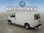 2022 Chevrolet Express 2500 RWD, Empty Cargo Van for sale #A49232HA - photo 27