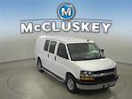 2022 Chevrolet Express 2500 RWD, Empty Cargo Van for sale #A49232HA - photo 32