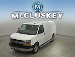 2022 Chevrolet Express 2500 RWD, Empty Cargo Van for sale #A49232HA - photo 6