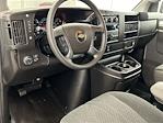 2022 Chevrolet Express 2500 RWD, Empty Cargo Van for sale #A49232HA - photo 8