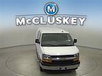 2022 Chevrolet Express 2500 RWD, Empty Cargo Van for sale #A49232HA - photo 9