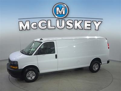 2022 Chevrolet Express 2500 RWD, Empty Cargo Van for sale #A49251NA - photo 1