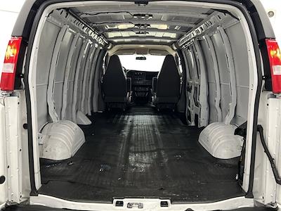 2022 Chevrolet Express 2500 RWD, Empty Cargo Van for sale #A49251NA - photo 2
