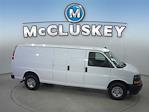 2022 Chevrolet Express 2500 RWD, Empty Cargo Van for sale #A49251NA - photo 12