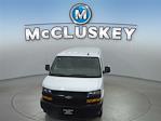 2022 Chevrolet Express 2500 RWD, Empty Cargo Van for sale #A49251NA - photo 16