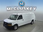 2022 Chevrolet Express 2500 RWD, Empty Cargo Van for sale #A49251NA - photo 18