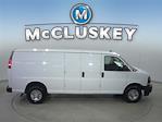 2022 Chevrolet Express 2500 RWD, Empty Cargo Van for sale #A49251NA - photo 19