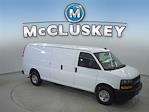 2022 Chevrolet Express 2500 RWD, Empty Cargo Van for sale #A49251NA - photo 25