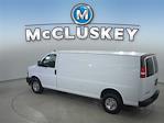 Used 2022 Chevrolet Express 2500 Work Van RWD, Empty Cargo Van for sale #A49251NA - photo 27