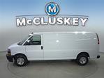 Used 2022 Chevrolet Express 2500 Work Van RWD, Empty Cargo Van for sale #A49251NA - photo 31