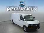 2022 Chevrolet Express 2500 RWD, Empty Cargo Van for sale #A49251NA - photo 32