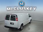 2022 Chevrolet Express 2500 RWD, Empty Cargo Van for sale #A49251NA - photo 7