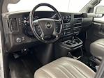 2022 Chevrolet Express 2500 RWD, Empty Cargo Van for sale #A49251NA - photo 8