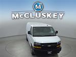 2022 Chevrolet Express 2500 RWD, Empty Cargo Van for sale #A49251NA - photo 9