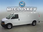 2021 Chevrolet Express 2500 RWD, Empty Cargo Van for sale #A49473NA - photo 1