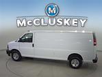 2021 Chevrolet Express 2500 RWD, Empty Cargo Van for sale #A49473NA - photo 11