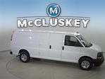 2021 Chevrolet Express 2500 RWD, Empty Cargo Van for sale #A49473NA - photo 12