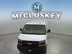 2021 Chevrolet Express 2500 RWD, Empty Cargo Van for sale #A49473NA - photo 16