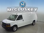 2021 Chevrolet Express 2500 RWD, Empty Cargo Van for sale #A49473NA - photo 17