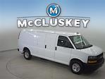 2021 Chevrolet Express 2500 RWD, Empty Cargo Van for sale #A49473NA - photo 24