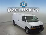 2021 Chevrolet Express 2500 RWD, Empty Cargo Van for sale #A49473NA - photo 31