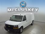 2021 Chevrolet Express 2500 RWD, Empty Cargo Van for sale #A49473NA - photo 6