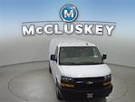 2021 Chevrolet Express 2500 RWD, Empty Cargo Van for sale #A49473NA - photo 9