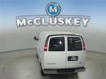 Used 2022 GMC Savana 2500 Work Van 4x2, Empty Cargo Van for sale #A49846NA - photo 15