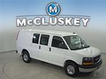 2022 GMC Savana 2500 4x2, Empty Cargo Van for sale #A49846NA - photo 25