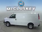 2022 Chevrolet Express 2500 RWD, Empty Cargo Van for sale #A50912NA - photo 2