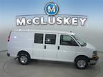 2022 Chevrolet Express 2500 RWD, Empty Cargo Van for sale #A50912NA - photo 12