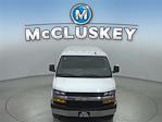 2022 Chevrolet Express 2500 RWD, Empty Cargo Van for sale #A50912NA - photo 16