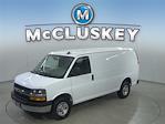 2022 Chevrolet Express 2500 RWD, Empty Cargo Van for sale #A50912NA - photo 18