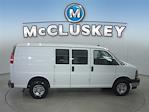 2022 Chevrolet Express 2500 RWD, Empty Cargo Van for sale #A50912NA - photo 19