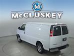 2022 Chevrolet Express 2500 RWD, Empty Cargo Van for sale #A50912NA - photo 21