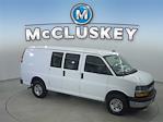 2022 Chevrolet Express 2500 RWD, Empty Cargo Van for sale #A50912NA - photo 25