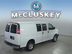 2022 Chevrolet Express 2500 RWD, Empty Cargo Van for sale #A50912NA - photo 29