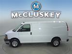 2022 Chevrolet Express 2500 RWD, Empty Cargo Van for sale #A50912NA - photo 31