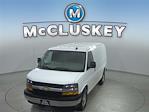 2022 Chevrolet Express 2500 RWD, Empty Cargo Van for sale #A50912NA - photo 6