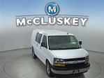 2022 Chevrolet Express 2500 RWD, Empty Cargo Van for sale #A50912NA - photo 9