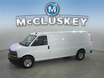 Used 2019 GMC Savana 2500 Work Van 4x2, Empty Cargo Van for sale #A51811HP - photo 1